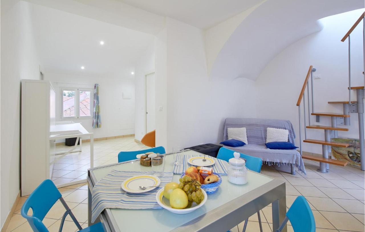 Appartement Casa Delle Rondini à Santo Stefano al Mare Extérieur photo