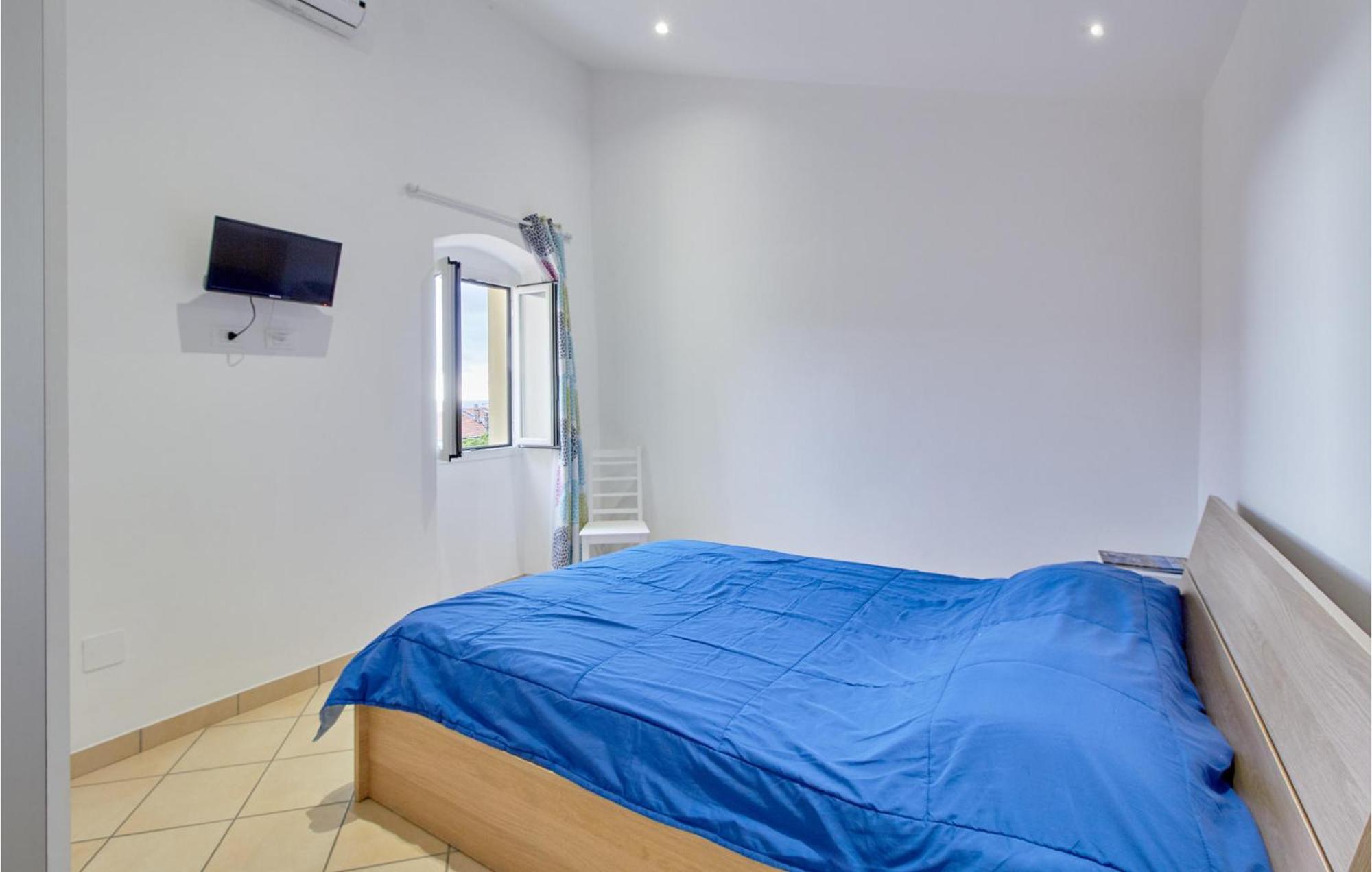 Appartement Casa Delle Rondini à Santo Stefano al Mare Extérieur photo