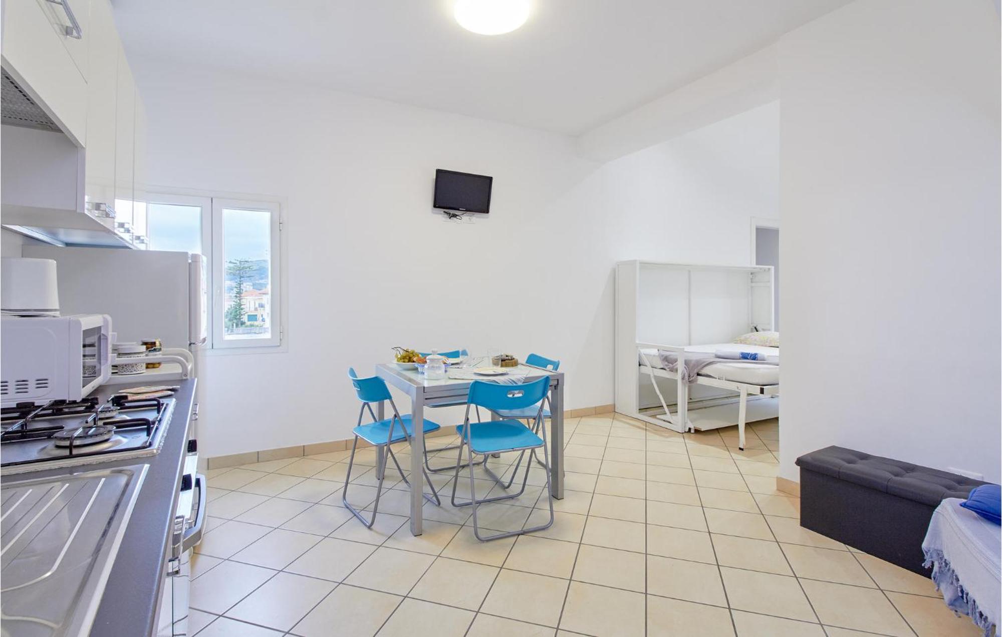 Appartement Casa Delle Rondini à Santo Stefano al Mare Extérieur photo