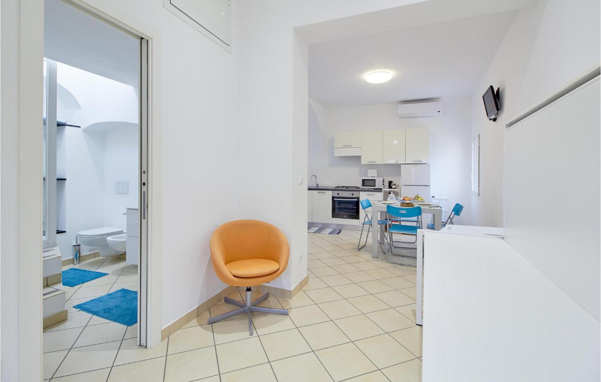 Appartement Casa Delle Rondini à Santo Stefano al Mare Extérieur photo